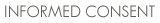 Informed Consent